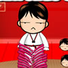Action games - Taekwondo SHOW