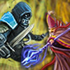 Fighting games - Talesworth Arena: Death Watch