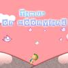 Adventure games - Tamus on Moonyland