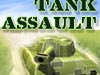 Action games - Tank Assault
