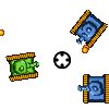 Shooting games - TankRush
