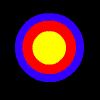 Shooting games - Target Shooter