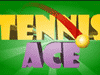 Sports games - Tennis Ace