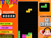 Arcade games - Tetrix 2