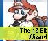 Fun games - The 16 Bit Wizard