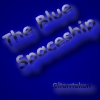 Adventure games - The Blue Space Ship