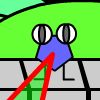 Shooting games - The Cursed Laser