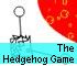 Arcade Game: The Hedgehog Game