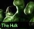 Arcade games - The Hulk