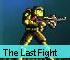 Shooting games - The Last Fight