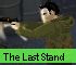 Shooting games - The Last Stand