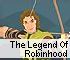 Shooting games - The Legend Of Robinhood