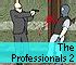 Shooting games - The Professionals II