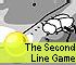 Action Game: The Second Line Game