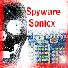 Fun games - The Spyware Sonicx