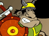 Action games - The Viking