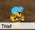 Arcade games - Thief