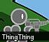 Shooting games - Thing Thing