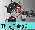 Shooting games - Thing Thing 2