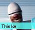 Arcade games - Thin Ice