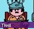 Fun Game: Thrill