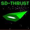 Action games - Thrust