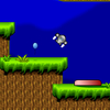 Action games - Thrust II