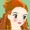 Dress-Up games - Tianna Autumn Fairy