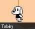 Puzzle Game: Tobby