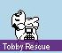 Arcade Game: Tobby Rescue