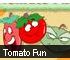 Arcade games - Tomato Fun
