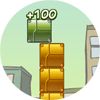 Action games - Tower Blocks
