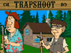 Shooting games - Trap Shoot