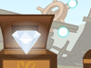 Fun games - Treasure Diver