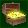 Adventure games - Treasure in the dark