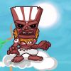 Fun games - Tribal