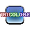 Puzzle games - Tricolore