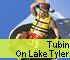 Arcade games - Tubin On Lake Tyler