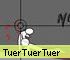 Shooting Game: Tuer Tuer Tuer