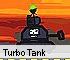 Action games - Turbo Tank