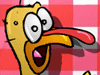 Fun games - Turkey To Go!