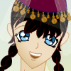 Dress-Up games - Turkish Girl Dress Up