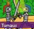 Action games - Turnaus