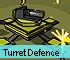 Shooting games - Turret Defence