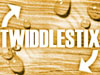 Arcade Game: TwiddleStix