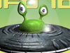 Arcade games - UFO 101
