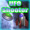Shooting games - UFO Shooter