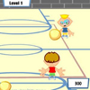 Sports games - Ultimate Dodgeball
