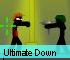 Shooting games - Ultimate Down
