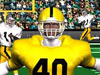 Sports games - Ultimate Football